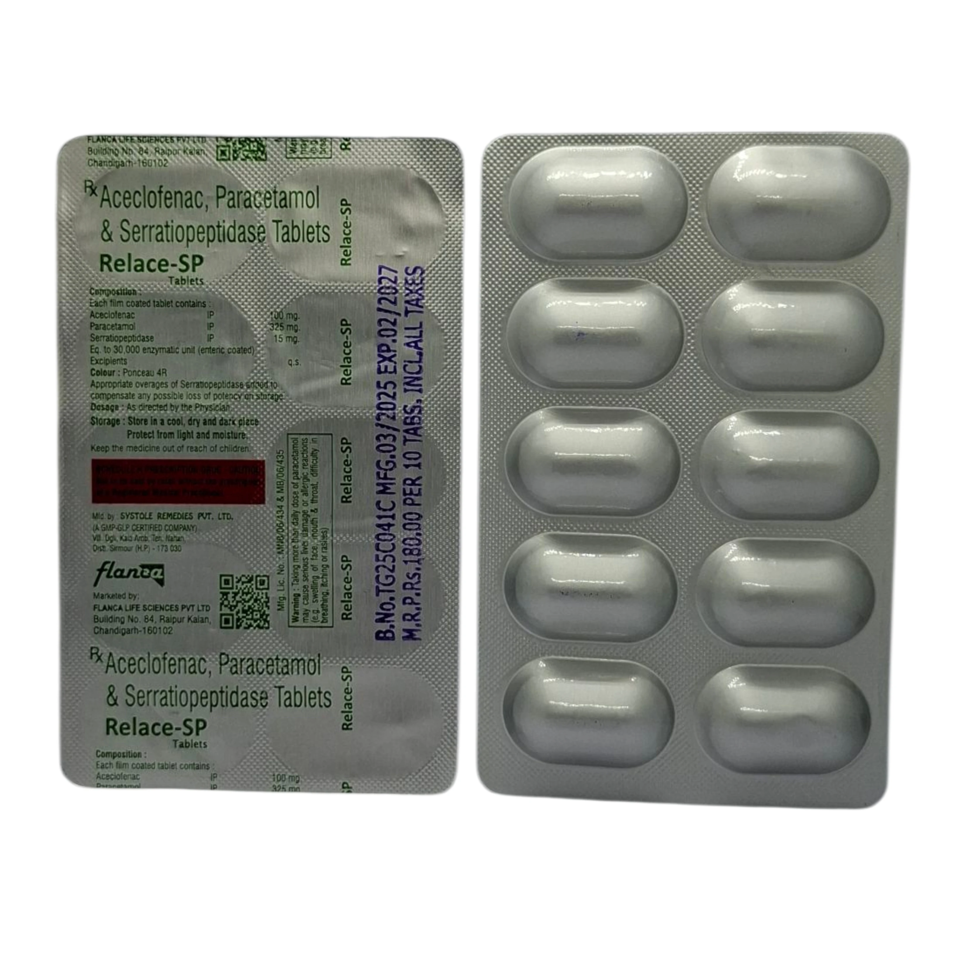 Product