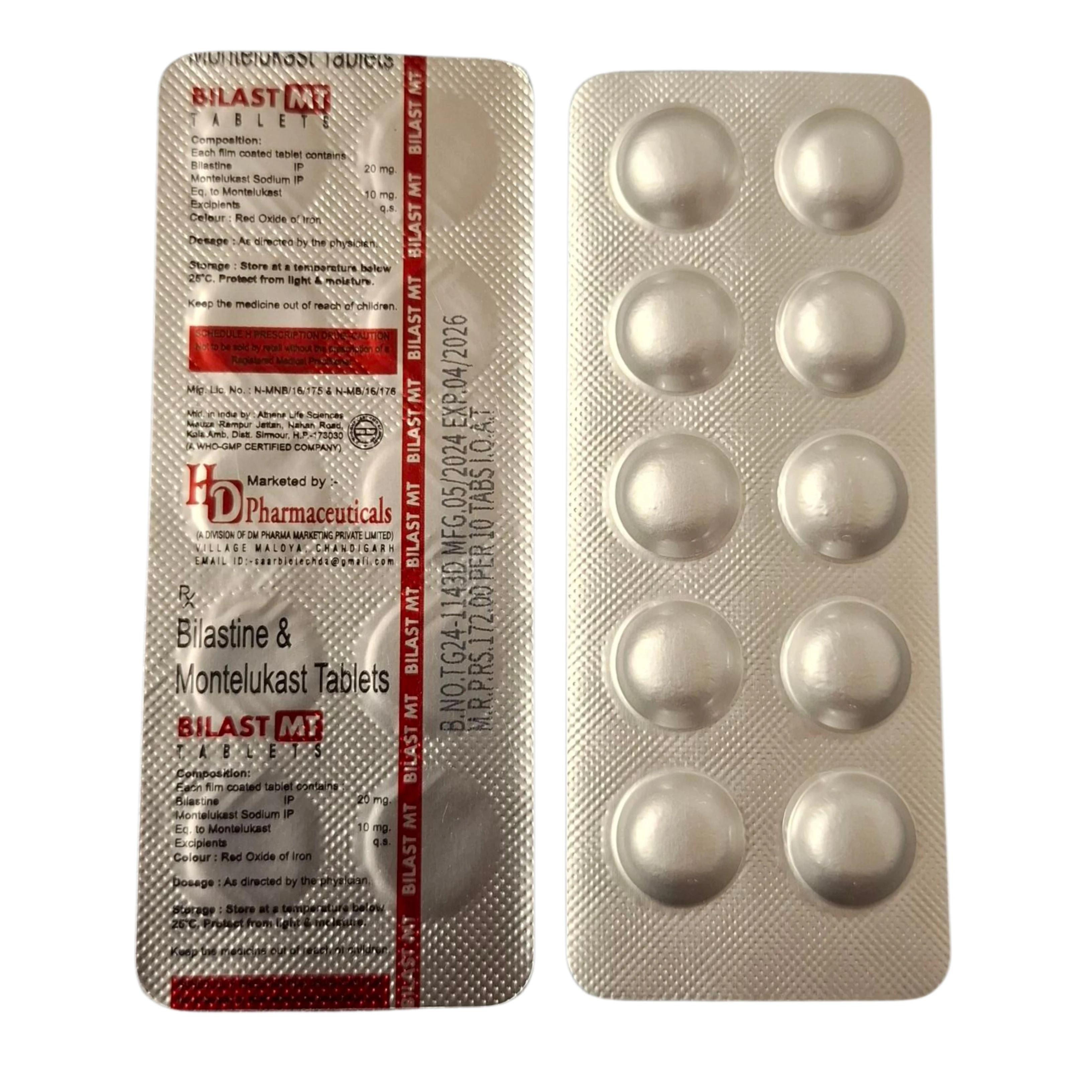 Product