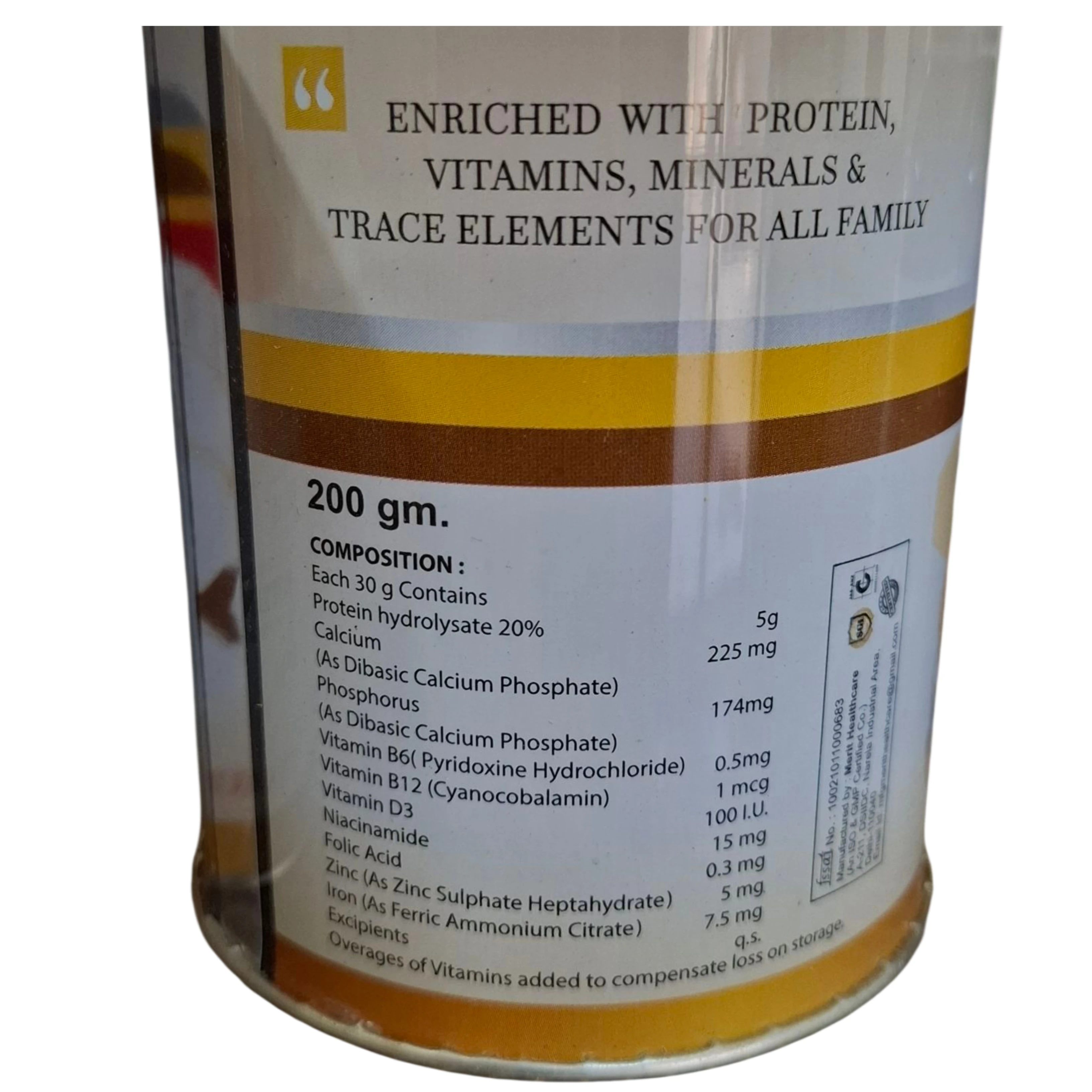 Product